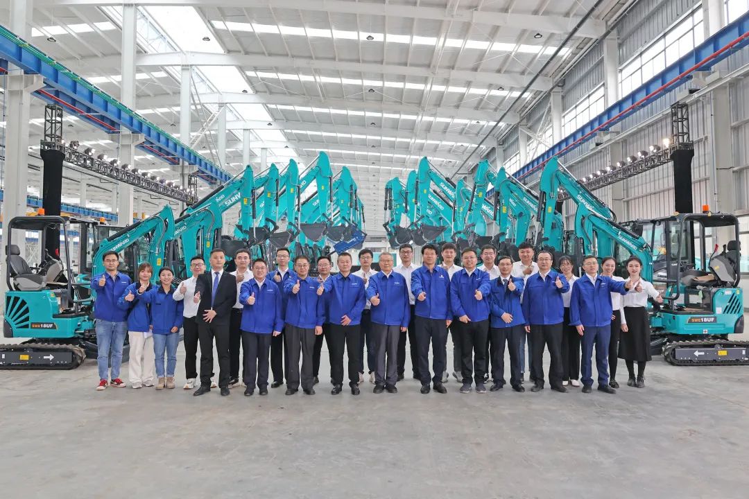 请回覆2022！邀您一起回首尊龙凯时官网网址智能2022年精彩瞬间