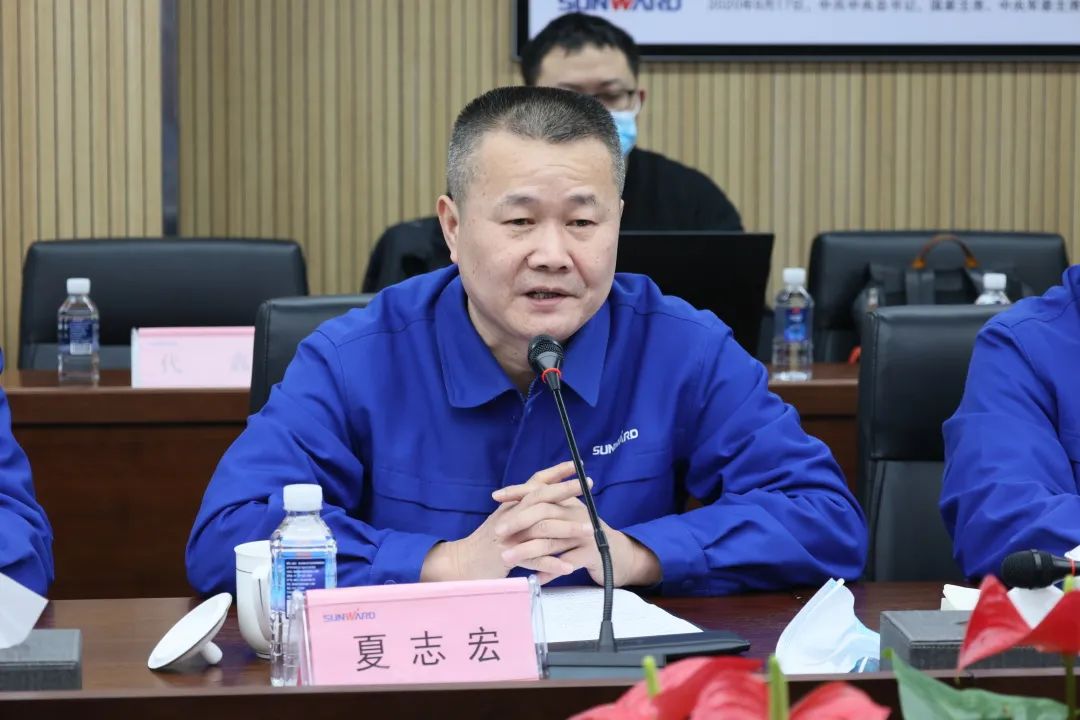 专家齐聚尊龙凯时官网网址智能，助阵国家重点研发妄想项目启动