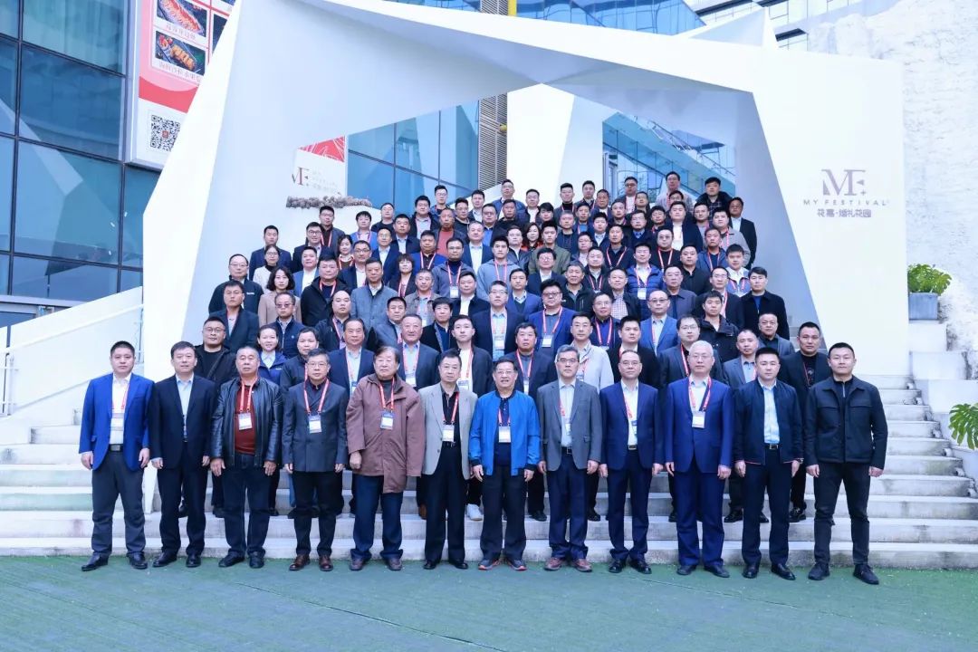 迈向高质量生长！尊龙凯时官网网址智能出席2023天下桩工机械行业手艺装备立异交流会