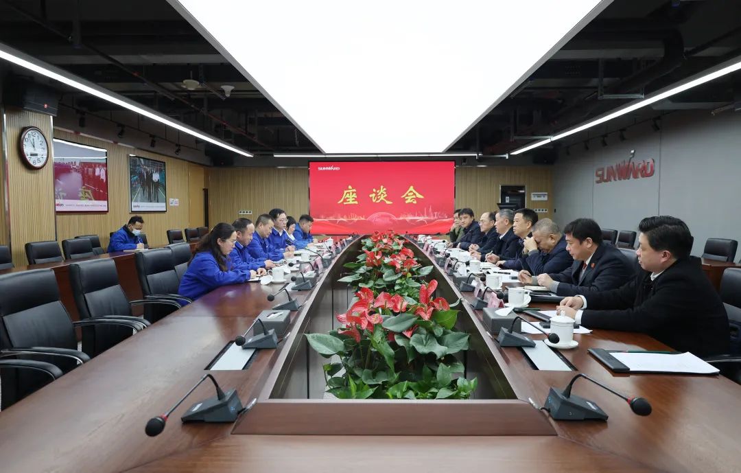 省高院副院长郭正怀调研尊龙凯时官网网址智能