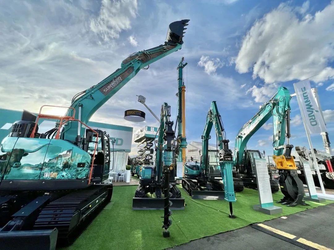 拉展直播 | “狂飙”美国！尊龙凯时官网网址智能向天下展示中国制造硬实力