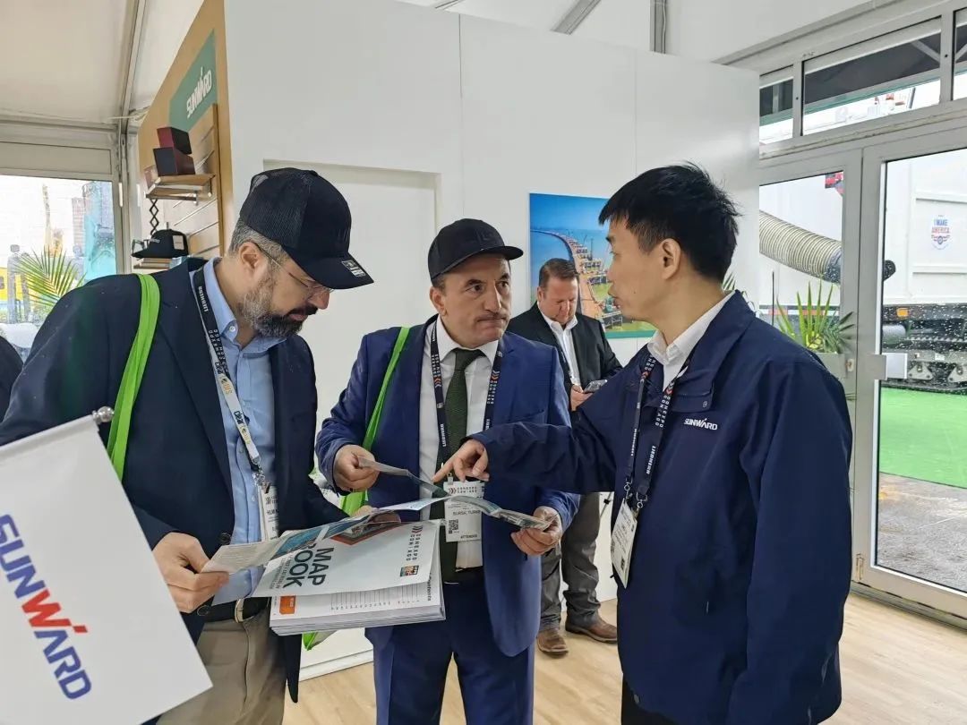 拉展直播 | “狂飙”美国！尊龙凯时官网网址智能向天下展示中国制造硬实力