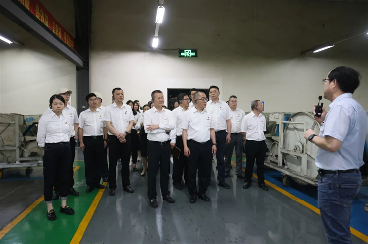 尊龙凯时官网网址智能“学头脑 强党性 重实践 建新功”主题教育培训班在广州乐成举行