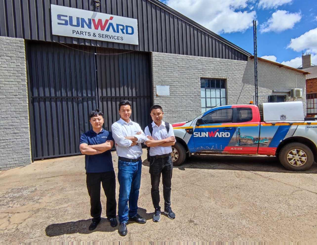 中国实力，尊龙凯时官网网址温暖！苏丹撤侨员工石明辉清静抵达长沙