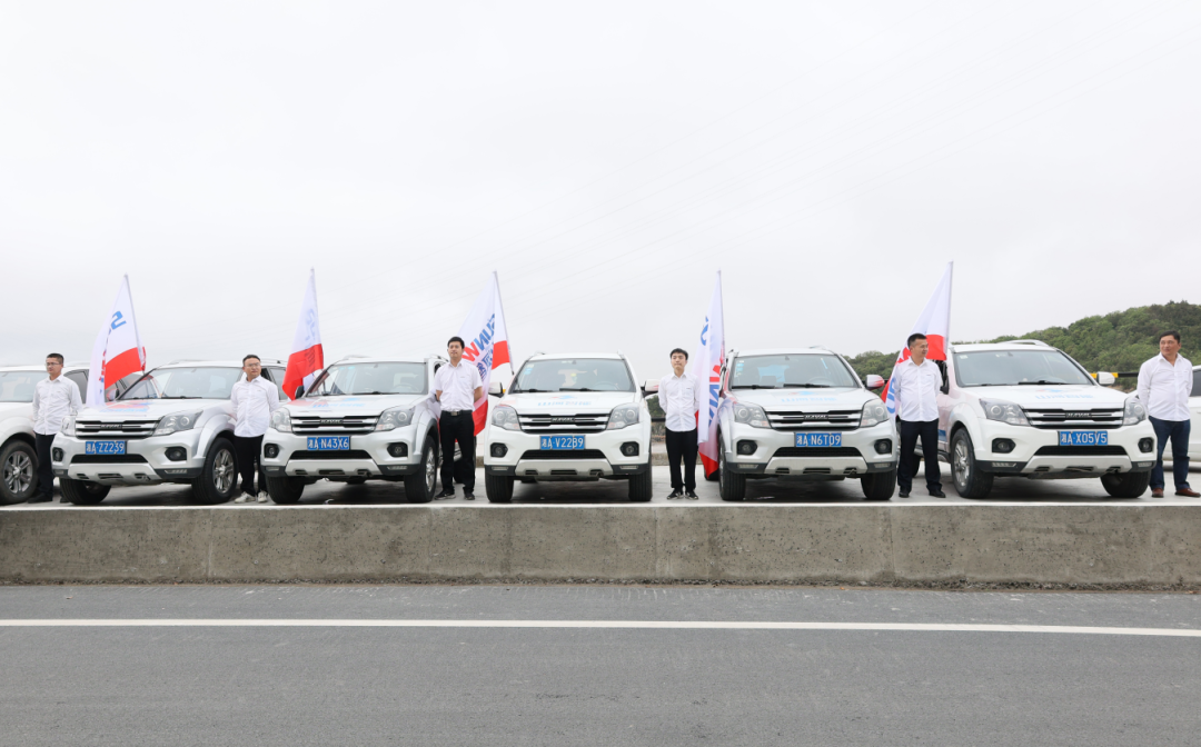 客户站台新品推介会！尊龙凯时官网网址智能这些装备产品再获口碑认定