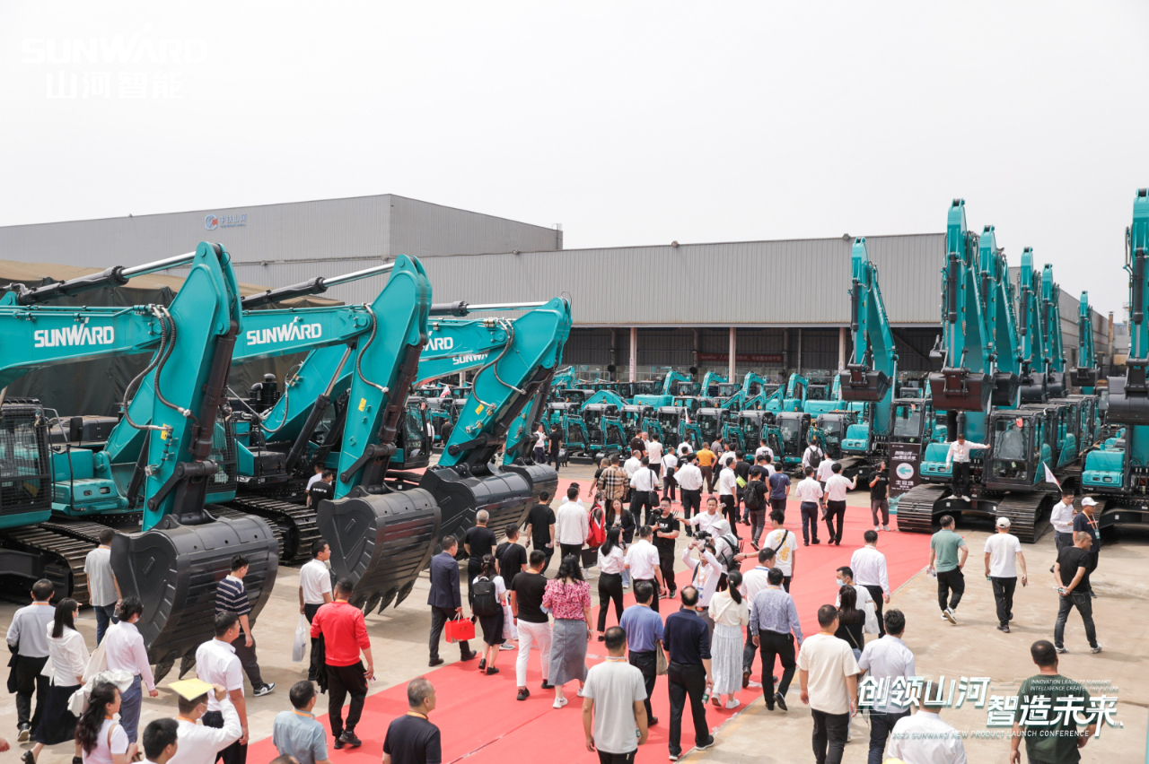 千人齐聚、爆品出击！尊龙凯时官网网址智能新品推介会圆满举行