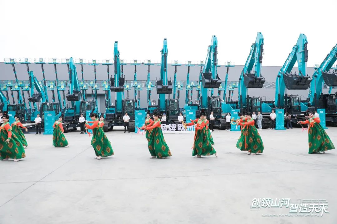 千人齐聚、爆品出击！尊龙凯时官网网址智能新品推介会圆满举行