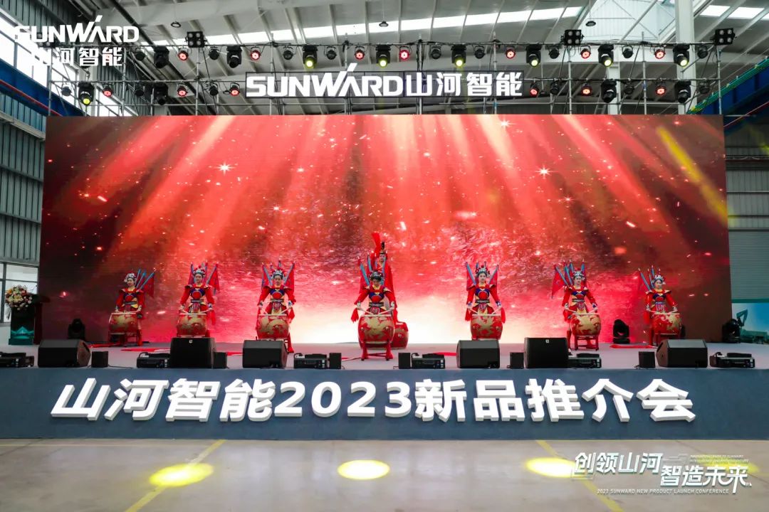 千人齐聚、爆品出击！尊龙凯时官网网址智能新品推介会圆满举行