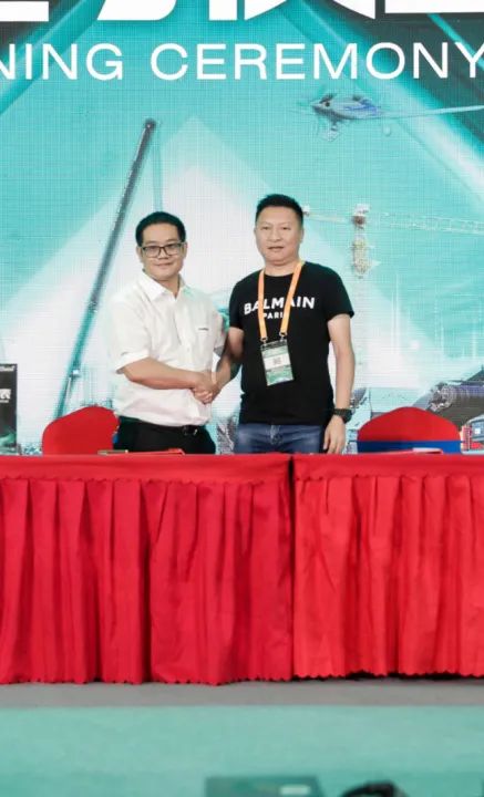 千人齐聚、爆品出击！尊龙凯时官网网址智能新品推介会圆满举行