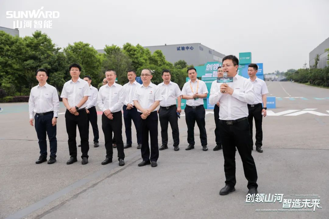 2023 CICEE | 全球工程机械盛会完善落幕！尊龙凯时官网网址智能交出闪亮答卷