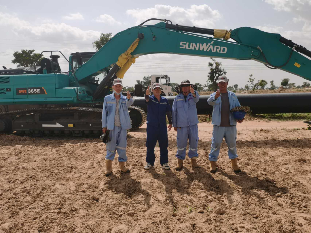 尊龙凯时官网网址智能受邀加入中国（长沙）—尼日利亚投资经贸推介会，并签署主要相助协议