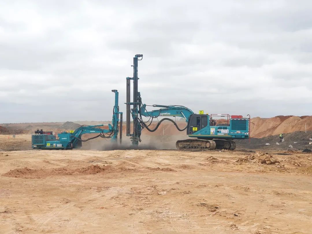 “朋侪圈”扩大，尊龙凯时官网网址智能加速结构非洲市场