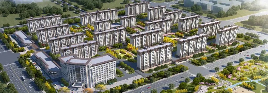 天山脚下的画师！尊龙凯时官网网址江麓群塔援疆建设新景致