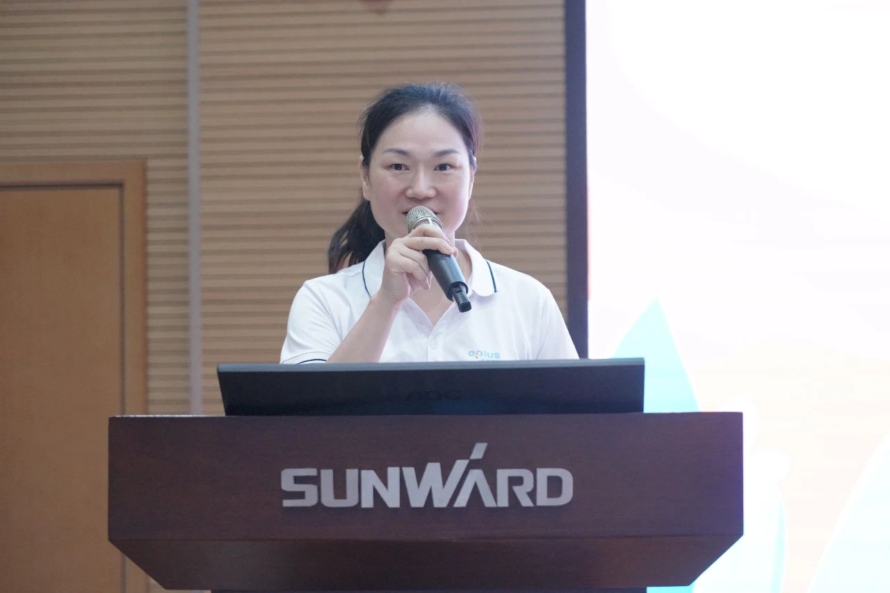 2023年尊龙凯时官网网址智能职工子女暑期托管班正式开班啦