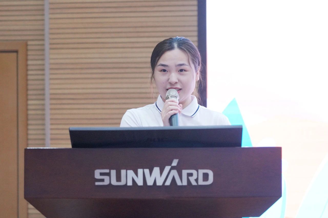 2023年尊龙凯时官网网址智能职工子女暑期托管班正式开班啦