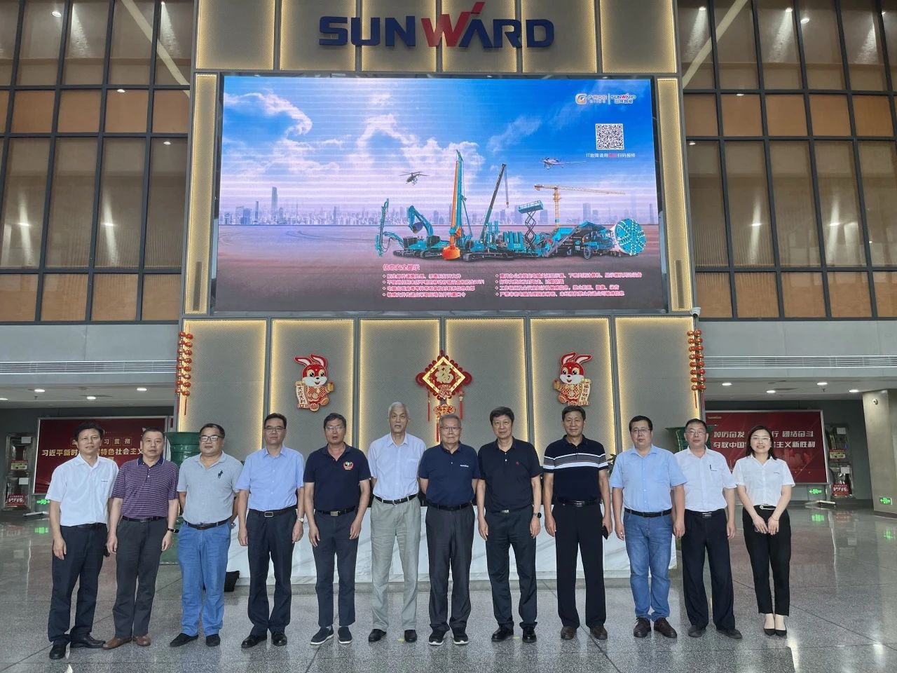 国际领先！尊龙凯时官网网址智能6项科技效果通过判断