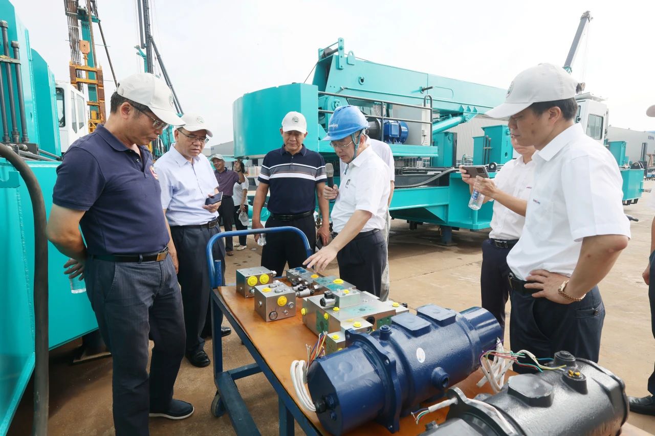 国际领先！尊龙凯时官网网址智能6项科技效果通过判断