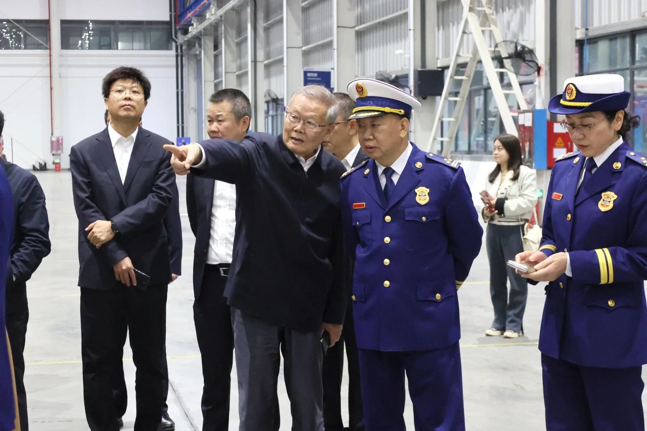 2023年湖南省“119“消防宣传月活动启动仪式在尊龙凯时官网网址智能举行