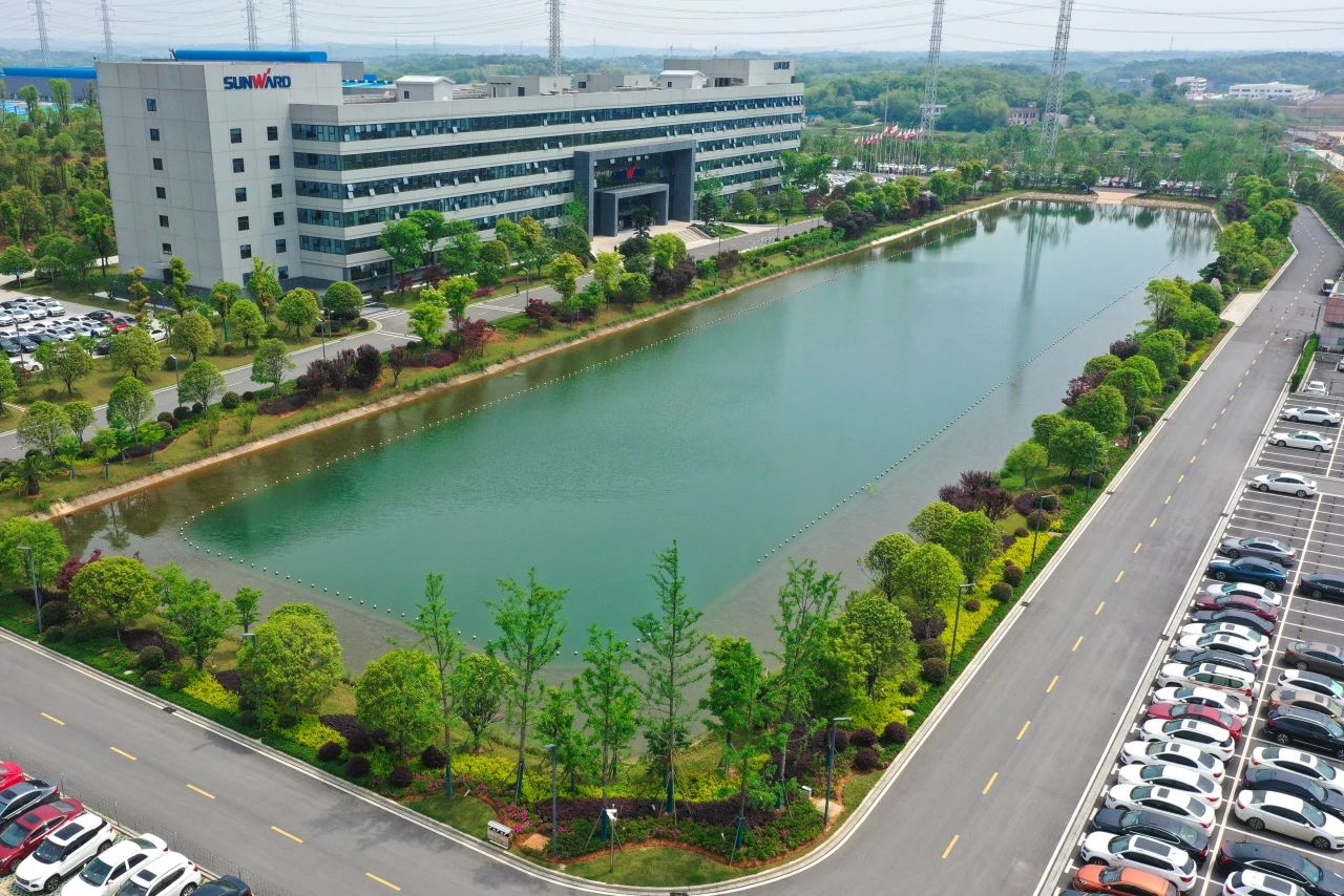 天下节水办主任蒋牧宸调研尊龙凯时官网网址智能节水事情