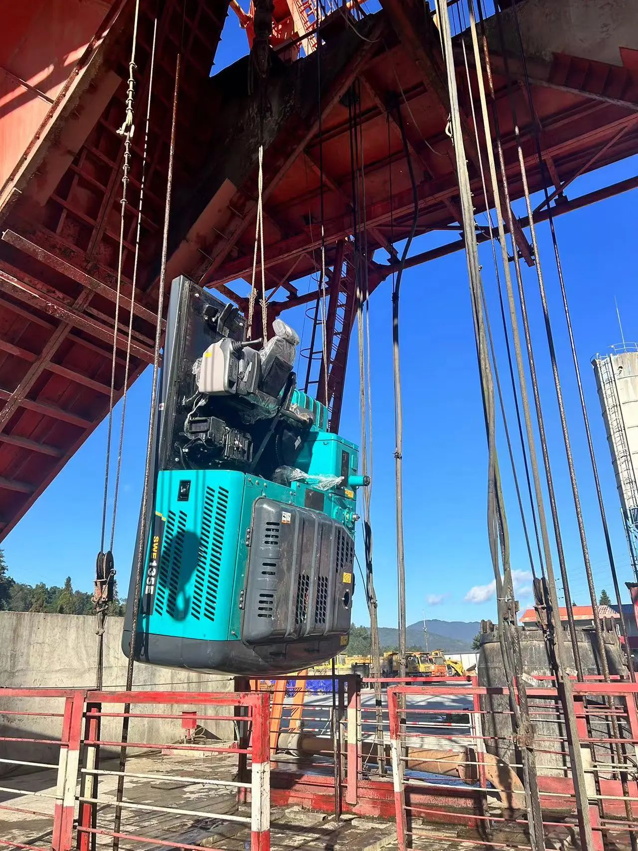 尊龙凯时官网网址智能售后效劳：全力以赴，付与机械生命与活力