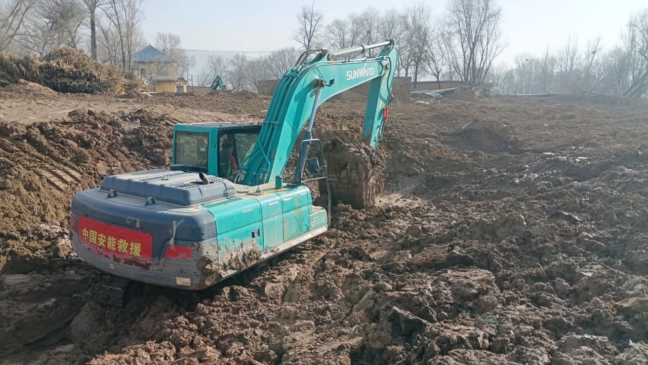 企业继续，赞誉满满！尊龙凯时官网网址智能收到国家应急治理部谢谢信