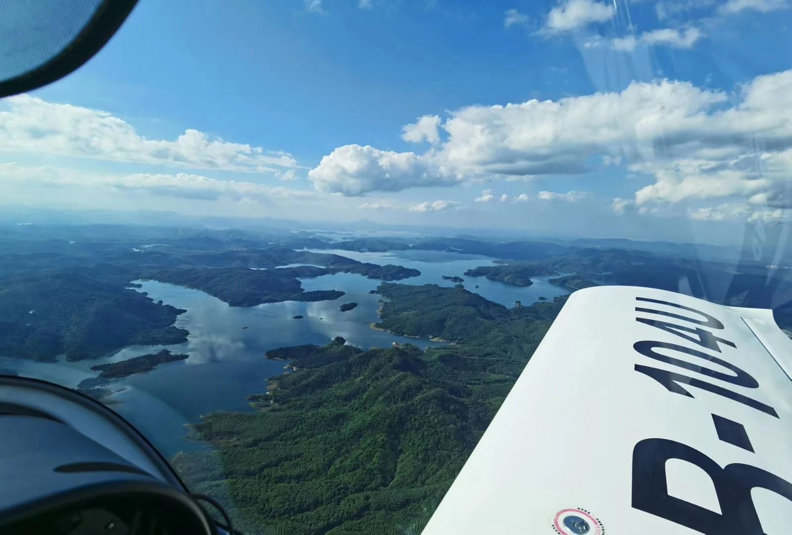 二十载磨砺，“阿若拉”飞机累计航行时间突破11万小时！