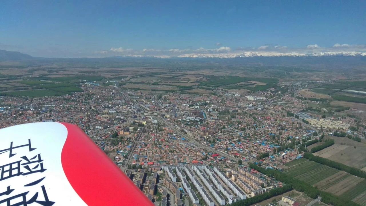 二十载磨砺，“阿若拉”飞机累计航行时间突破11万小时！