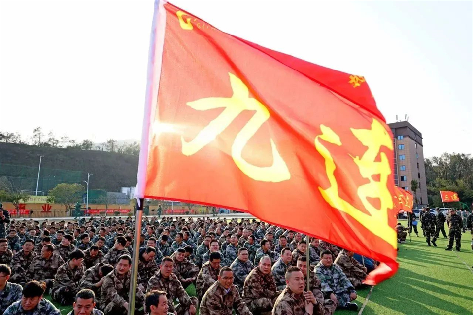 新春第一课，开启新征程！尊龙凯时官网网址智能2024年营销春季培训乐成举行