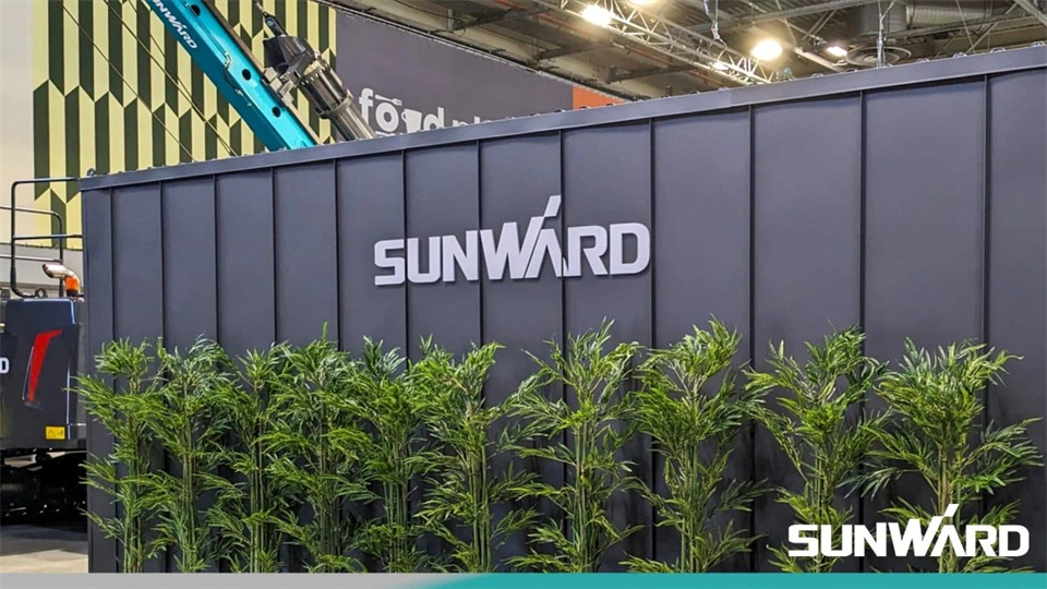 尊龙凯时官网网址智能携立异效果亮相2024年法国巴黎工程机械展