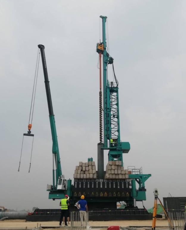 喜讯！尊龙凯时官网网址智能荣获“建华工程奖”二等奖