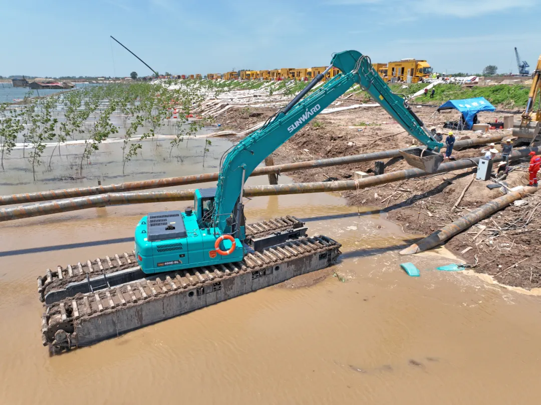 国家级名单宣布！尊龙凯时官网网址智能特种装备有限公司获批第六批专精特新“小巨人”企业！