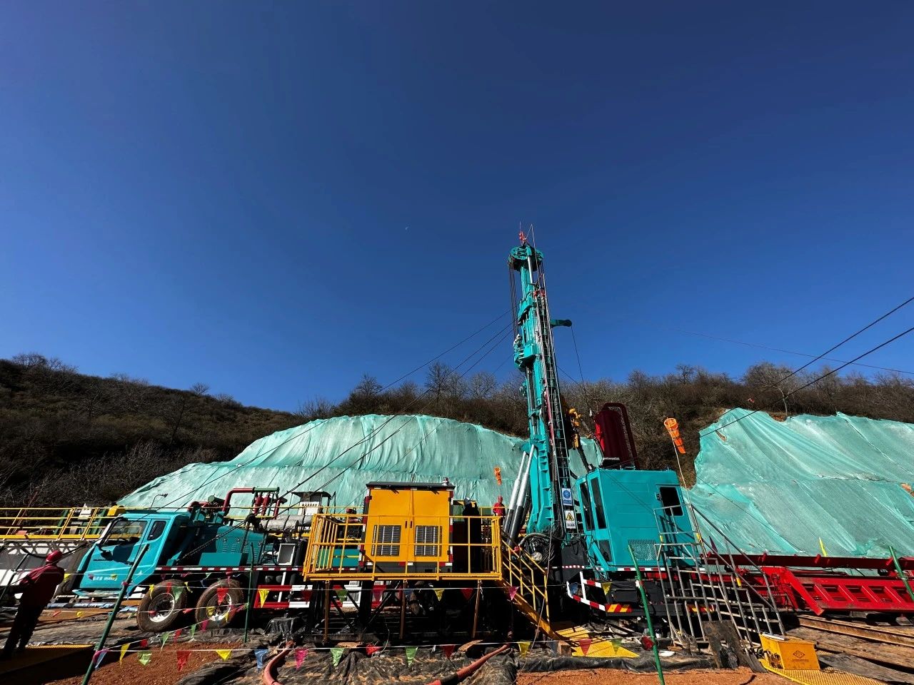 尊龙凯时官网网址智能产品入选湖南省首台（套）重大手艺装备产品名单