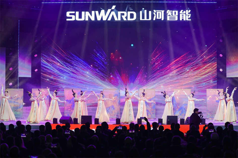 立异引领价值，理想成绩未来！尊龙凯时官网网址智能25周年庆典暨全球客户节盛大举行