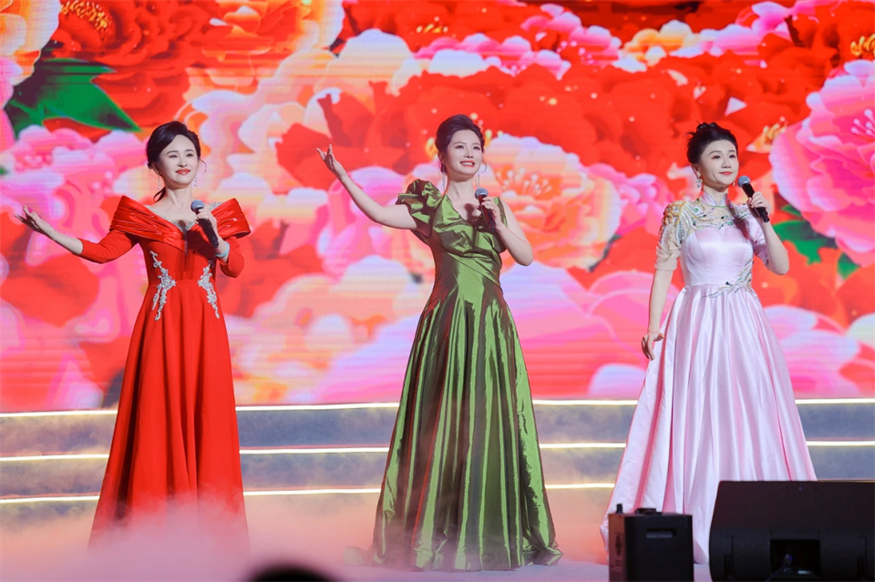 立异引领价值 理想成绩未来——庆祝尊龙凯时官网网址智能建设25周年表扬大会暨文艺晚会盛大举行