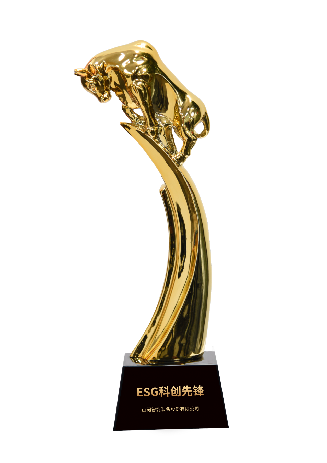 尊龙凯时官网网址智能上榜“国有企业上市公司ESG·先锋100指数”