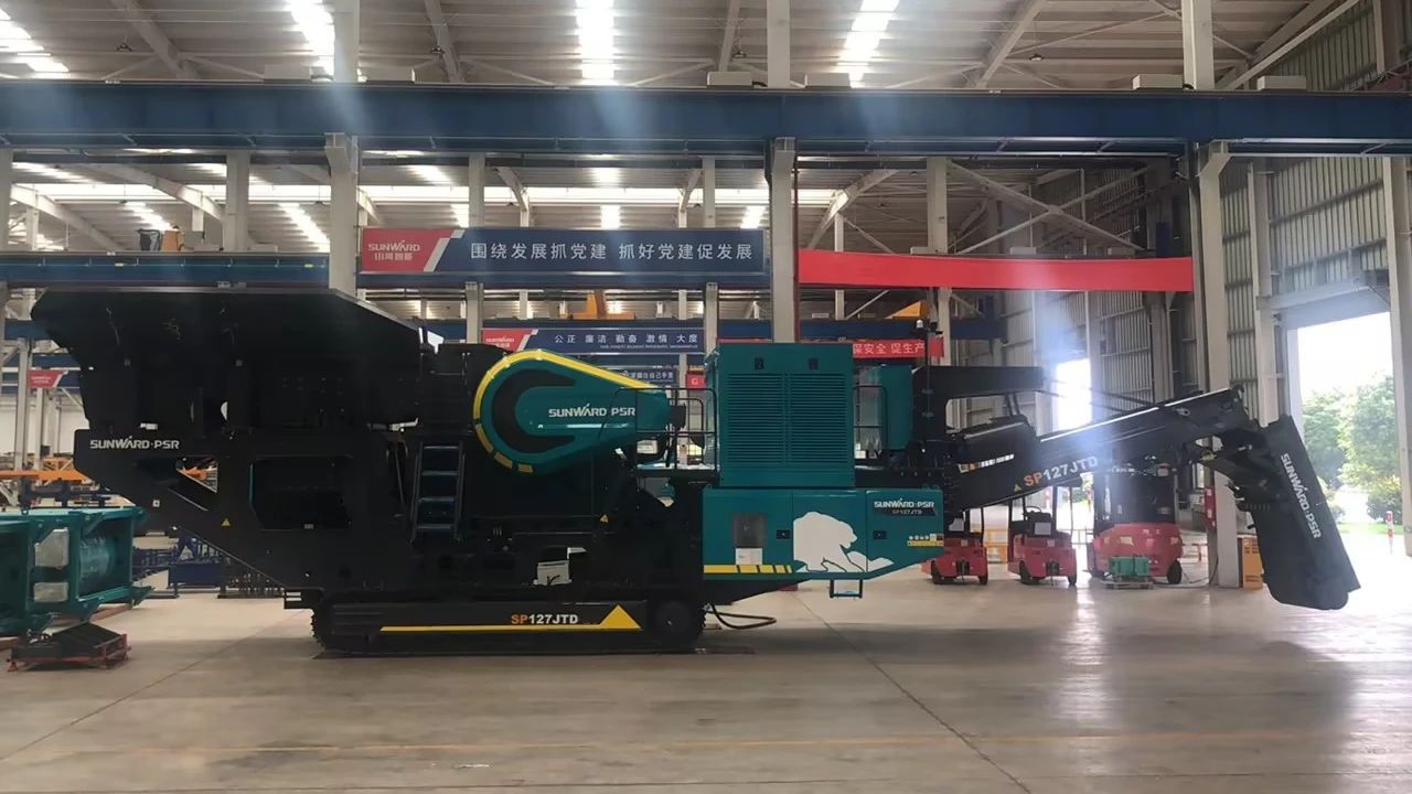 点赞！尊龙凯时官网网址智能立异装备荣登CMIIC2024明星产品榜单