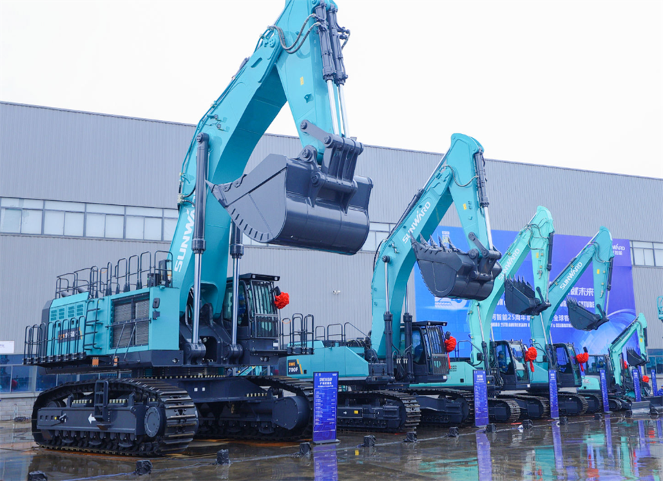 为客户创立价值，尊龙凯时官网网址智能集中宣布20余款新品