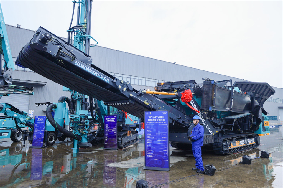 为客户创立价值，尊龙凯时官网网址智能集中宣布20余款新品