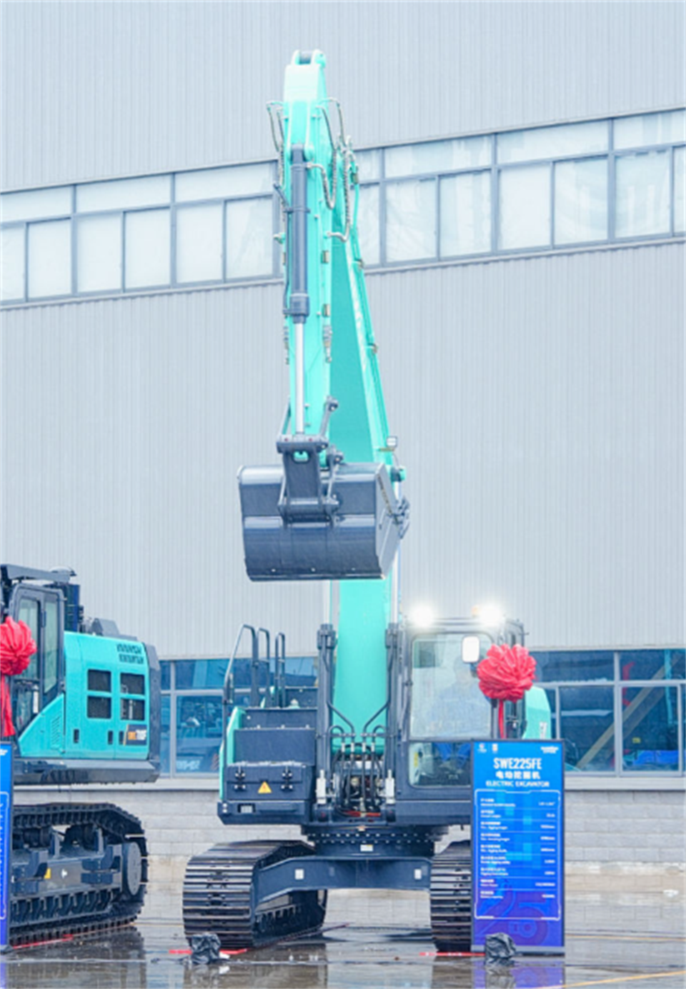 为客户创立价值，尊龙凯时官网网址智能集中宣布20余款新品