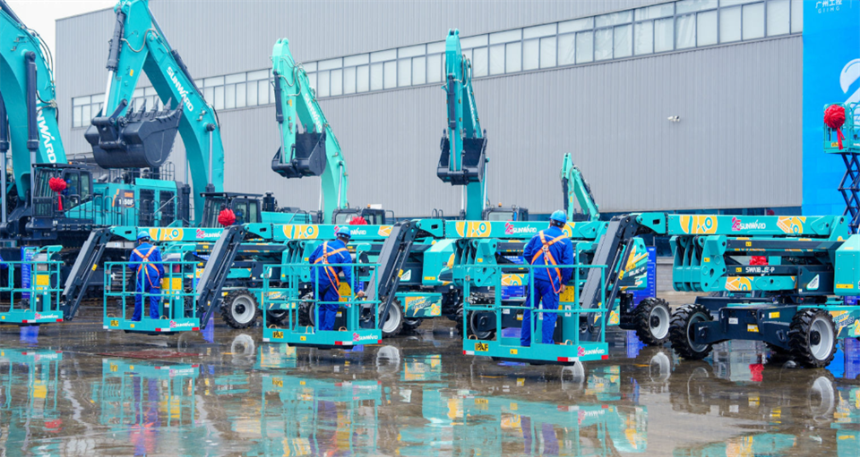 为客户创立价值，尊龙凯时官网网址智能集中宣布20余款新品