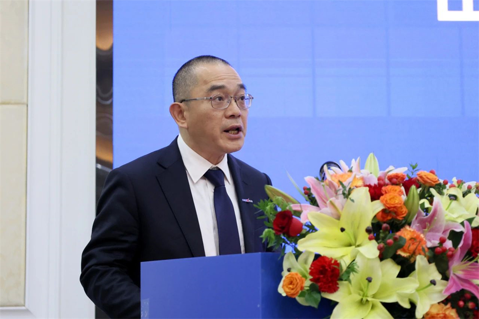 携手共进，相助共享！2024年供应商大会盛大召开