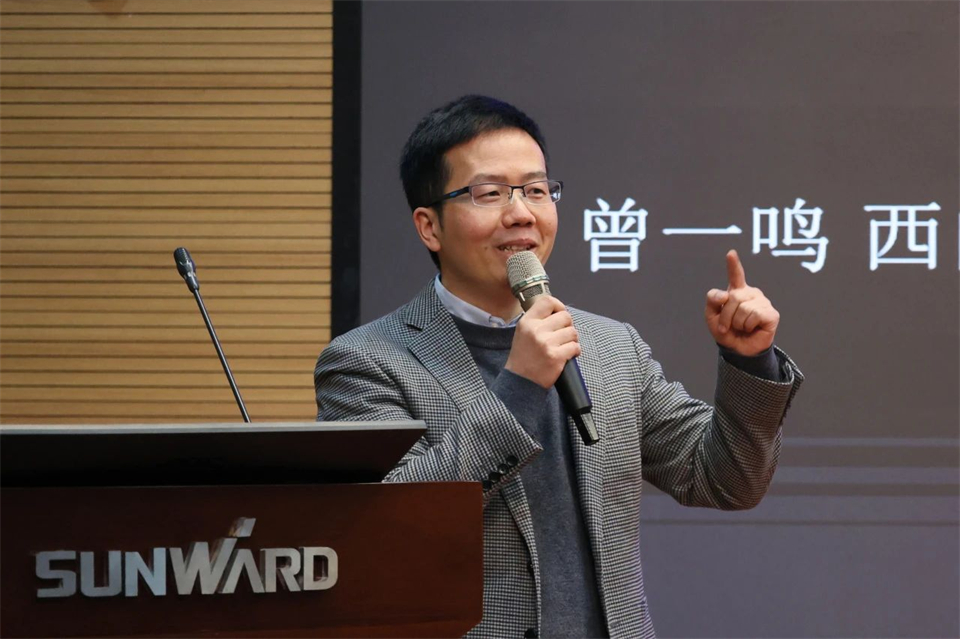 数字工业，智慧未来！西门子人工智能、数字孪生、元宇宙、低代码手艺讲座开讲啦