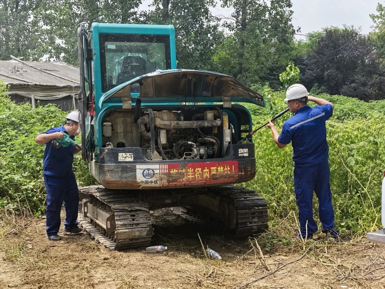 尊龙凯时官网网址智能“效劳万里行”活动走进安徽，知心折务获客户认可