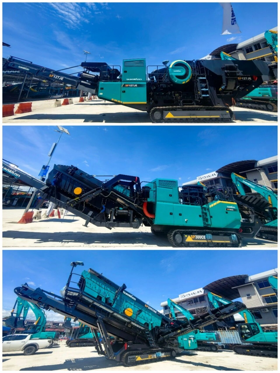 尊龙凯时官网网址智能高端装备批量交付，助力马来西亚基建升级