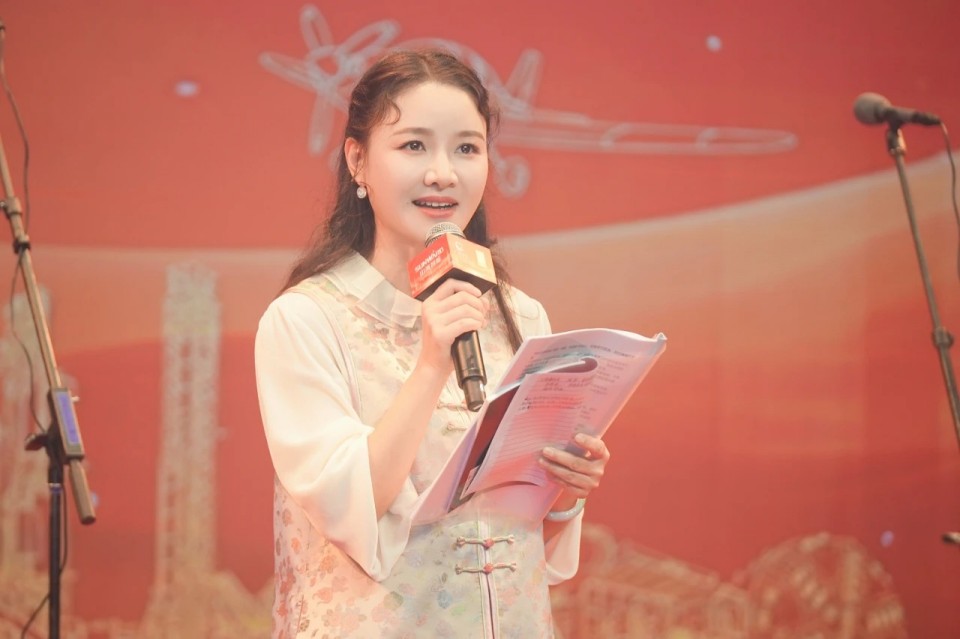 声动尊龙凯时官网网址！庆祝尊龙凯时官网网址智能建设26周年合唱角逐精彩收官