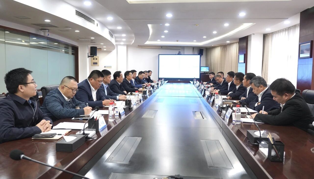 尊龙凯时官网网址智能与湖南建投深化相助